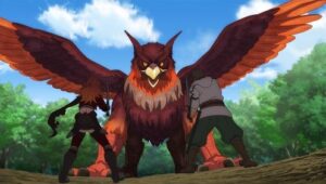 Katainaka no Ossan, Kensei ni Naru ปรมาจารย์ดาบชั้นเซียนมาตบเกรียนถึงเมืองกรุง ตอนที่ 4 ซับไทย