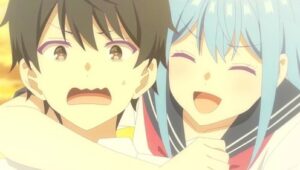 Danjo no Yuujou wa Seiritsu suru? (Iya, Shinai!!) เธอกับฉันเพื่อนกันใช่มั้ย (ไม่ใช่!!) ตอนที่ 1 ซับไทย