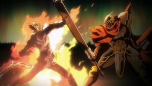 Overlord II โอเวอร์ ลอร์ด จอมมารพิชิตโลก (ภาค2) ตอนที่ 13 พากย์ไทย จบ