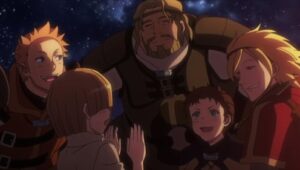 Overlord โอเวอร์ ลอร์ด จอมมารพิชิตโลก (ภาค1) ตอนที่ 6 พากย์ไทย