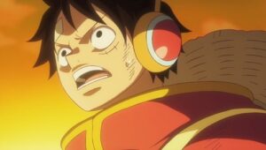 One Piece วันพีช ตอนที่ 1124 ซับไทย