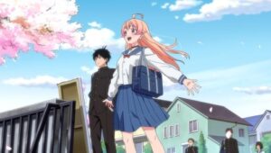 Witch Watch วิทช์วอทช์ ตอนที่ 2 ซับไทย