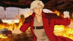 Devil May Cry (2025) ตอนที่ 1 ซับไทย