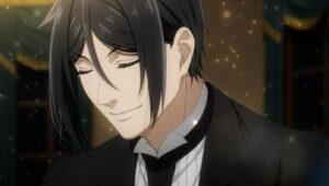 Kuroshitsuji: Midori no Majo-hen (Black Butler: Emerald Witch Arc) คนลึกไขปริศนาลับ บทแม่มดเขียว (ภาค5) ตอนที่ 1 ซับไทย