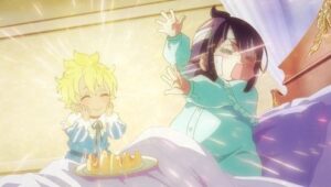 Shirobuta Kizoku desu ga Zense no Kioku ga Haeta node Hiyoko na Otouto Sodatemasu ตอนที่ 3 ซับไทย
