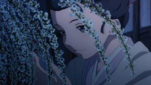 Sword of the Demon Hunter Kijin Gentoushou ลำนำโศกอสูรฆาต ตอนที่ 3 ซับไทย