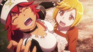 Overlord III โอเวอร์ ลอร์ด จอมมารพิชิตโลก (ภาค3) ตอนที่ 3 พากย์ไทย