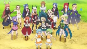 Slime Taoshite 300-nen Shiranai Uchi ni Level MAX ni Nattemashita 2nd Season ล่าสไลม์มา300ปี รู้ตัวอีกทีก็เลเวล MAX ซะแล้ว (ภาค2) ตอนที่ 1 ซับไทย