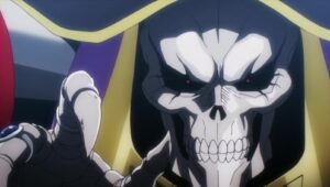 Overlord โอเวอร์ ลอร์ด จอมมารพิชิตโลก (ภาค1) ตอนที่ 13 พากย์ไทย จบ
