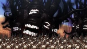 Overlord III โอเวอร์ ลอร์ด จอมมารพิชิตโลก (ภาค3) ตอนที่ 12 พากย์ไทย