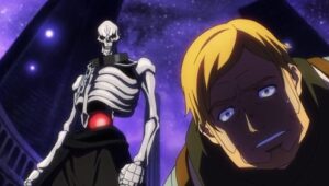 Overlord III โอเวอร์ ลอร์ด จอมมารพิชิตโลก (ภาค3) ตอนที่ 8 พากย์ไทย