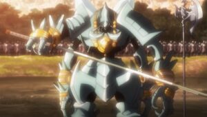 Overlord II โอเวอร์ ลอร์ด จอมมารพิชิตโลก (ภาค2) ตอนที่ 5 พากย์ไทย