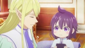 Shirobuta Kizoku desu ga Zense no Kioku ga Haeta node Hiyoko na Otouto Sodatemasu ตอนที่ 2 ซับไทย