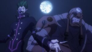 Overlord โอเวอร์ ลอร์ด จอมมารพิชิตโลก (ภาค1) ตอนที่ 8 พากย์ไทย