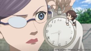 Chuuzenji-sensei Mononoke Kougiroku บันทึกการบรรยายภูตพรายวิทยาของศาสตราจารย์ชูเซ็นจิ -ศาสตราจารย์คนนี้จะไขปริศนาให้เอง- ตอนที่ 2 ซับไทย