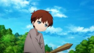 Saikyou no Ousama, Nidome no Jinsei wa Nani wo Suru? จุดเริ่มต้นหลังอวสาน ตอนที่ 2 ซับไทย