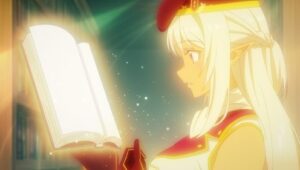 A-Rank Party wo Ridatsu shita Ore wa ลาก่อนปาร์ตี้แรงก์ A ผมคนนี้จะไปอยู่กับลูกศิษย์ ตอนที่ 13 พากย์ไทย