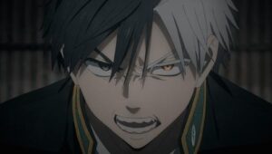 Wind Breaker Season 2 วินด์เบรกเกอร์ (ภาค2) ตอนที่ 1 (14) พากย์ไทย