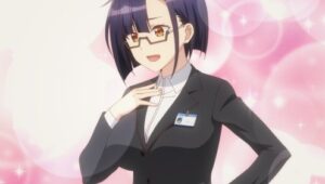 Ore wa Seikan Kokka no Akutoku Ryoushu! ข้าคือขุนนางชั่วแห่งอาณาจักรดวงดาว ตอนที่ 4 ซับไทย