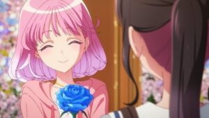 Maebashi Witches มาเอบาชิวิชซ์ ตอนที่ 1 ซับไทย