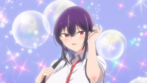 Haite Kudasai, Takamine-san หยุดถอดเถอะครับคุณทาคามิเนะ ตอนที่ 1 ซับไทย (Uncensored)
