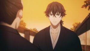 Sword of the Demon Hunter Kijin Gentoushou ลำนำโศกอสูรฆาต ตอนที่ 5 ซับไทย