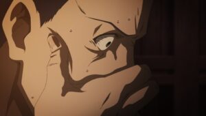 Chuuzenji-sensei Mononoke Kougiroku บันทึกการบรรยายภูตพรายวิทยาของศาสตราจารย์ชูเซ็นจิ -ศาสตราจารย์คนนี้จะไขปริศนาให้เอง- ตอนที่ 4 ซับไทย