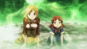 Overlord โอเวอร์ ลอร์ด จอมมารพิชิตโลก (ภาค1) ตอนที่ 3 พากย์ไทย
