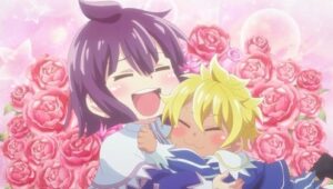 Shirobuta Kizoku desu ga Zense no Kioku ga Haeta node Hiyoko na Otouto Sodatemasu ตอนที่ 1 ซับไทย