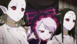 Overlord โอเวอร์ ลอร์ด จอมมารพิชิตโลก (ภาค1) ตอนที่ 10 พากย์ไทย