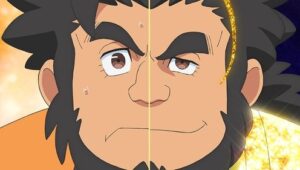 Mashin Creator Wataru วาตารุผู้สร้างเทพจักรกล ตอนที่ 19 ซับไทย