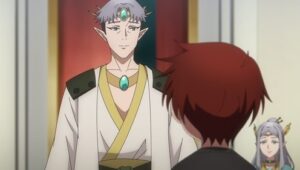 Saikyou no Ousama, Nidome no Jinsei wa Nani wo Suru? จุดเริ่มต้นหลังอวสาน ตอนที่ 6 ซับไทย