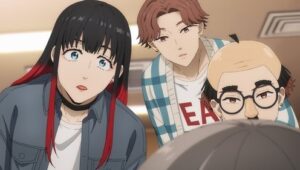 Wind Breaker Season 2 วินด์เบรกเกอร์ (ภาค2) ตอนที่ 9 (22) ซับไทย