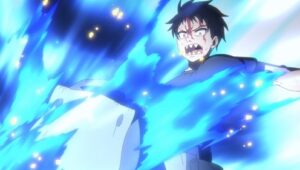 Enen no Shouboutai: San no Shou หน่วยผจญคนไฟลุก (ภาค3) ตอนที่ 6 พากย์ไทย