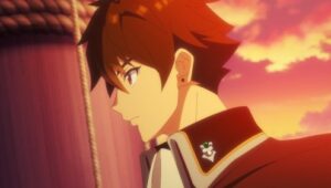 A-Rank Party wo Ridatsu shita Ore wa ลาก่อนปาร์ตี้แรงก์ A ผมคนนี้จะไปอยู่กับลูกศิษย์ ตอนที่ 18 พากย์ไทย