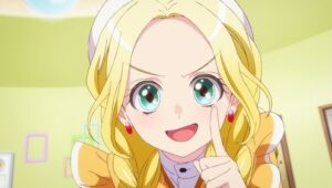 Maebashi Witches มาเอบาชิวิชซ์ ตอนที่ 6 ซับไทย