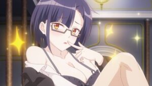 Ore wa Seikan Kokka no Akutoku Ryoushu! ข้าคือขุนนางชั่วแห่งอาณาจักรดวงดาว ตอนที่ 5 ซับไทย