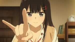 Danjo no Yuujou wa Seiritsu suru? (Iya, Shinai!!) เธอกับฉันเพื่อนกันใช่มั้ย (ไม่ใช่!!) ตอนที่ 8 ซับไทย
