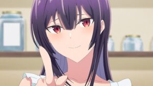 Haite Kudasai, Takamine-san หยุดถอดเถอะครับคุณทาคามิเนะ ตอนที่ 6 ซับไทย (Uncensored)
