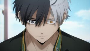 Wind Breaker Season 2 วินด์เบรกเกอร์ (ภาค2) ตอนที่ 5 (18) ซับไทย