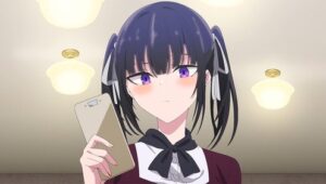 Haite Kudasai, Takamine-san หยุดถอดเถอะครับคุณทาคามิเนะ ตอนที่ 9 ซับไทย (Uncensored)