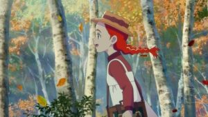 Anne Shirley แอนน์เชอร์ลีย์ ตอนที่ 7 ซับไทย