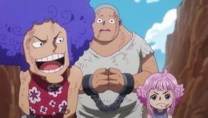 One Piece วันพีช ตอนที่ 1130 ซับไทย