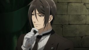Kuroshitsuji: Midori no Majo-hen (Black Butler: Emerald Witch Arc) คนลึกไขปริศนาลับ บทแม่มดเขียว (ภาค5) ตอนที่ 7 ซับไทย