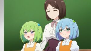 Slime Taoshite 300-nen Shiranai Uchi ni Level MAX ni Nattemashita 2nd Season ล่าสไลม์มา300ปี รู้ตัวอีกทีก็เลเวล MAX ซะแล้ว (ภาค2) ตอนที่ 5 ซับไทย