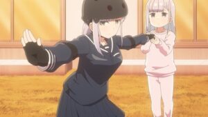 Aharen-san wa Hakarenai Season 2 คุณอาฮาเรนนี่เข้าใจยากจริงๆนะ (ภาค2) ตอนที่ 6 ซับไทย