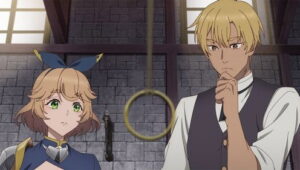 Katainaka no Ossan, Kensei ni Naru ปรมาจารย์ดาบชั้นเซียนมาตบเกรียนถึงเมืองกรุง ตอนที่ 5 ซับไทย