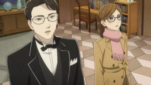 Nazotoki wa Dinner no Ato de นักสืบหลังมื้อค่ำ ตอนที่ 8 ซับไทย