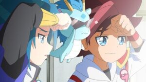 Mashin Creator Wataru วาตารุผู้สร้างเทพจักรกล ตอนที่ 18 ซับไทย