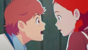 Anne Shirley แอนน์เชอร์ลีย์ ตอนที่ 6 ซับไทย